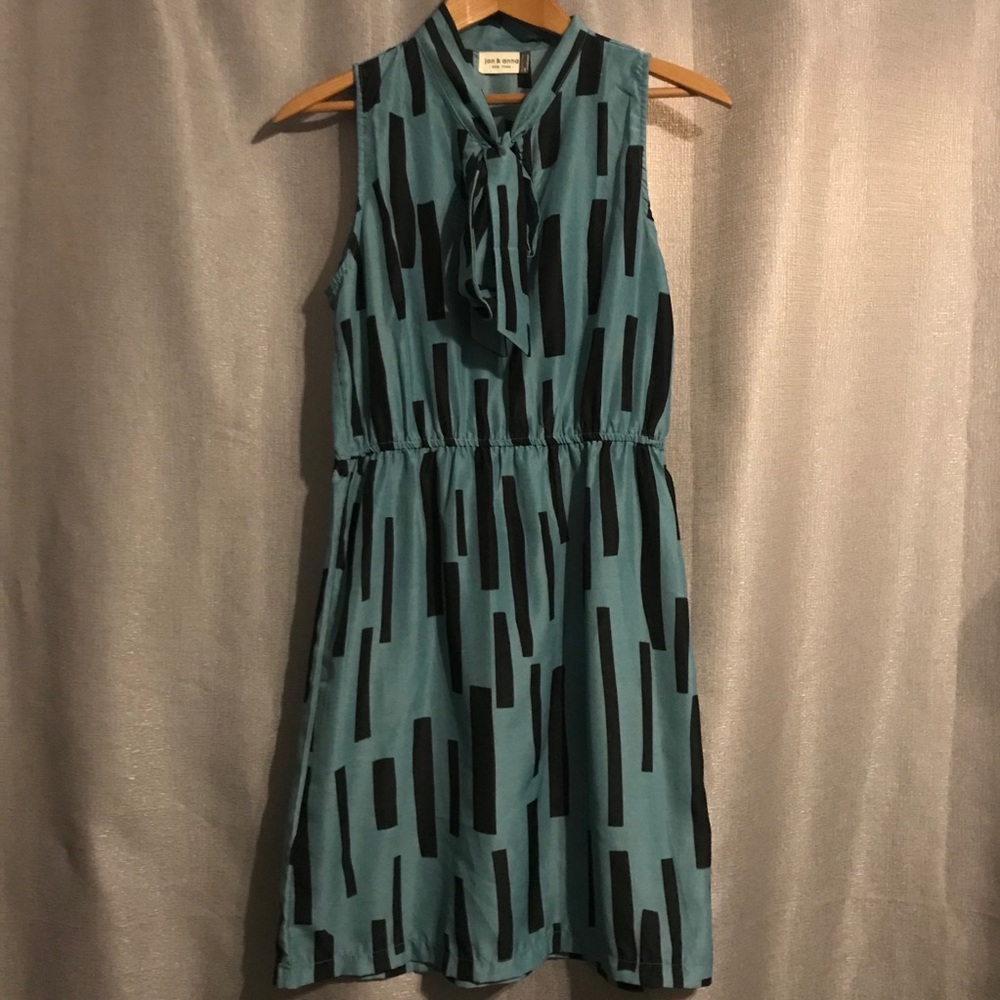 Casual summer dress